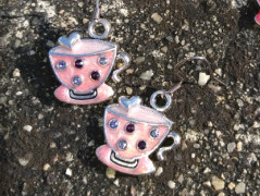 Krajková sukénka no.2