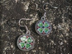 Krajková sukénka no.2