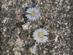 Krajková sukénka no.2