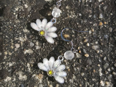 Krajková sukénka no.2