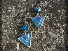 Krajková sukénka no.2