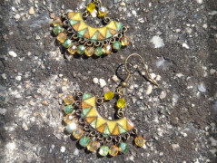 Krajková sukénka no.2