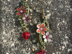 Krajková sukénka no.2