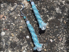 Krajková sukénka no.2