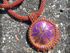 Krajková sukénka no.2