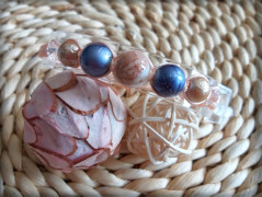 Krajková sukénka no.2