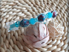 Krajková sukénka no.2