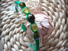 Krajková sukénka no.2