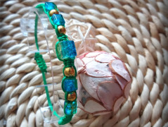 Krajková sukénka no.2