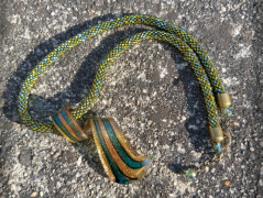 Krajková sukénka no.2