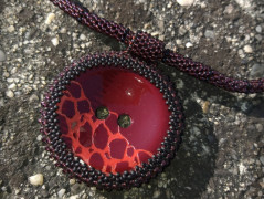 Krajková sukénka no.2