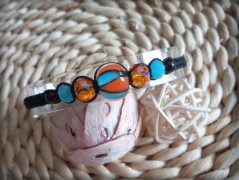 Krajková sukénka no.2