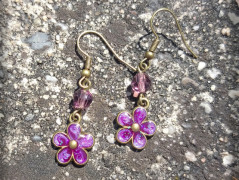 Krajková sukénka no.2