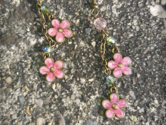 Krajková sukénka no.2