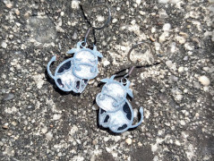 Krajková sukénka no.2