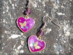 Krajková sukénka no.2