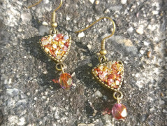 Krajková sukénka no.2