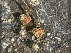 Krajková sukénka no.2