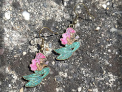 Krajková sukénka no.2