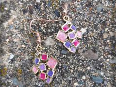 Krajková sukénka no.2