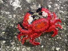 Krajková sukénka no.2