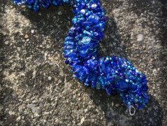 Krajková sukénka no.2