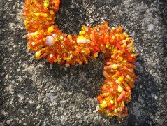 Krajková sukénka no.2