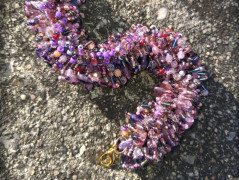 Krajková sukénka no.2