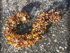 Krajková sukénka no.2