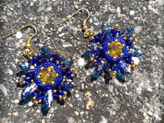 Krajková sukénka no.2