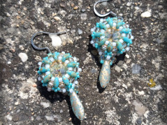 Krajková sukénka no.2