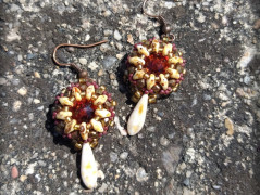 Krajková sukénka no.2