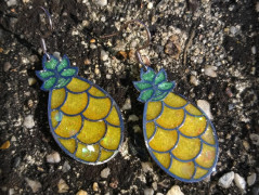 Krajková sukénka no.2