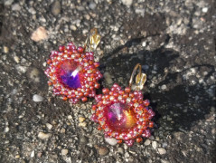 Krajková sukénka no.2