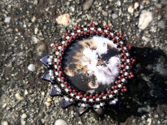 Krajková sukénka no.2