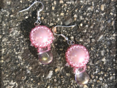 Krajková sukénka no.2