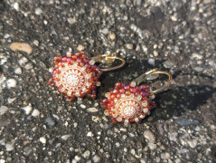 Krajková sukénka no.2