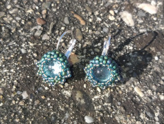 Krajková sukénka no.2