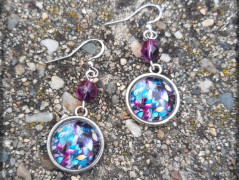 Krajková sukénka no.2