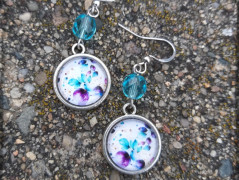 Krajková sukénka no.2