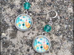 Krajková sukénka no.2