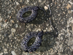 Krajková sukénka no.2