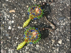 Krajková sukénka no.2