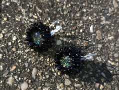 Krajková sukénka no.2