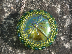 Krajková sukénka no.2