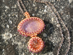 Krajková sukénka no.2