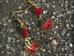 Krajková sukénka no.2