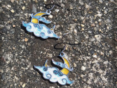 Krajková sukénka no.2