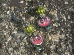 Krajková sukénka no.2