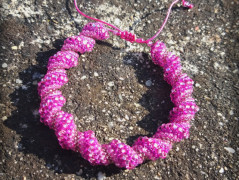 Krajková sukénka no.2